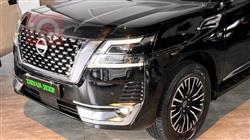 نيسان باترول